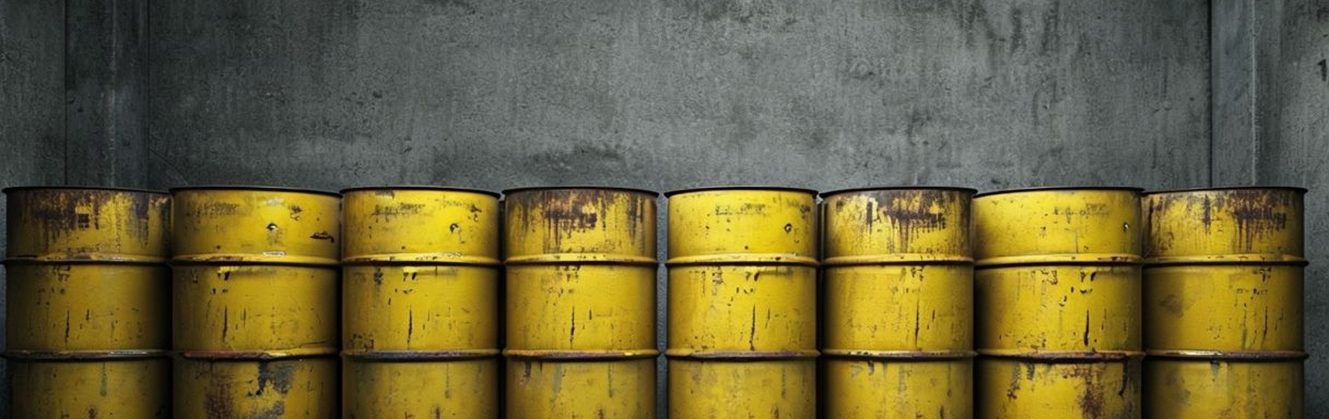 Загрязнение окружающей среды нефтью и нефтепродуктами